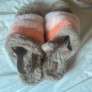 Ugg slippers